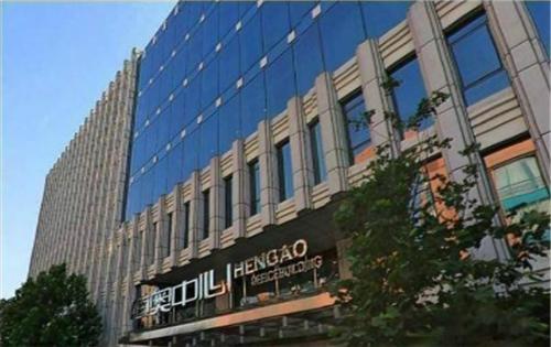 恒奥中心出租实拍图1