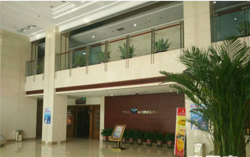 恒奥中心出租实拍图3